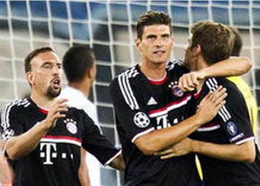 仅次于佩佩，大卫-路易斯是欧冠联赛第二年长的进球者（大卫-路易斯成欧冠联赛第二年长进球者，仅次于佩佩）