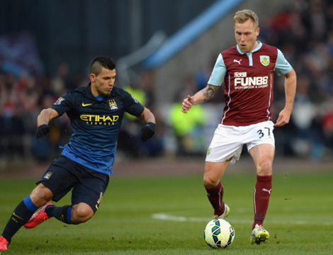 孔帕尼：控球是为了处于有利进攻位置；希望保护足球的创造力（孔帕尼：控球为占据进攻优势，盼守护足球的创造力）